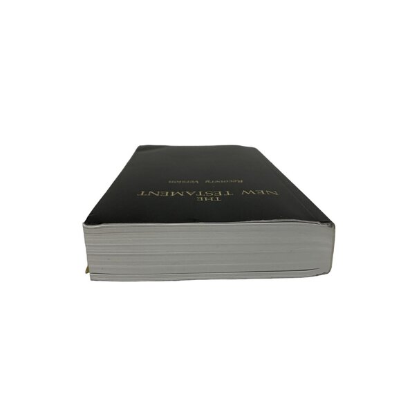 The New Testament Recovery Version Bible 1991 Living Stream Ministry Black - Picture 8 of 8